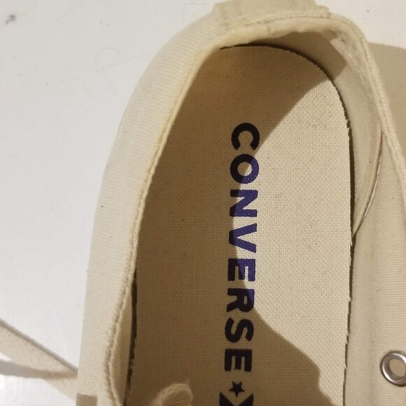 NWOT Converse All Stars, size W 7.5/M 5.5 - Picture 6 of 8